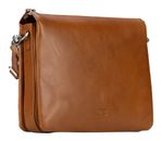 JOST Rana Shoulder Bag Cognac