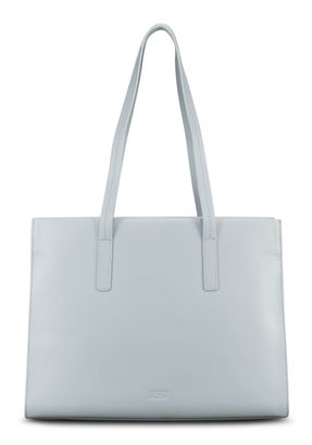 JOST Arva Business Shopper Misty Blue