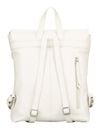 JOST Vika Backpack Cream White