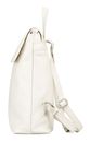 JOST Vika Backpack Cream White