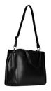JOST Arva Business Shopper Black