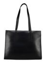 JOST Arva Business Shopper Black