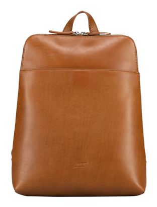 JOST Rana Rana Backpack Cognac