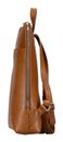 JOST Rana Rana Backpack Cognac