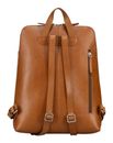 JOST Rana Rana Backpack Cognac