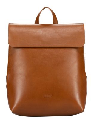 JOST Rana Rana Backpack Cognac