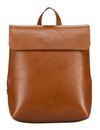 JOST Rana Rana Backpack Cognac