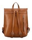 JOST Rana Rana Backpack Cognac