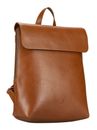 JOST Rana Rana Backpack Cognac