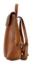 JOST Rana Rana Backpack Cognac