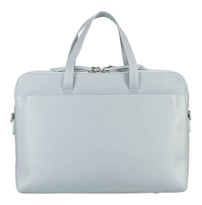 JOST Arva Arva Business Bag Misty Blue