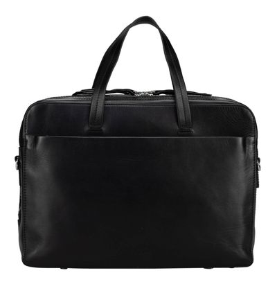 JOST Arva Business Bag Black