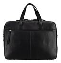 JOST Arva Business Bag Black