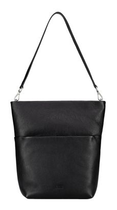 JOST Vika Vika Tote Bag Black
