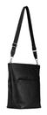 JOST Vika Vika Tote Bag Black
