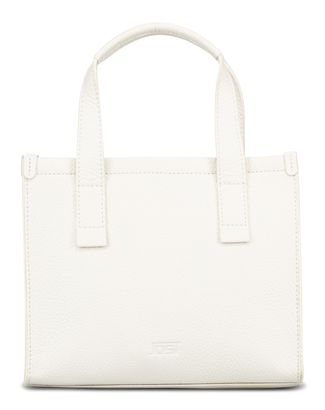 JOST Vika Hand Bag Cream White