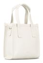 JOST Vika Hand Bag Cream White
