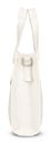 JOST Vika Hand Bag Cream White