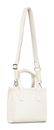 JOST Vika Hand Bag Cream White