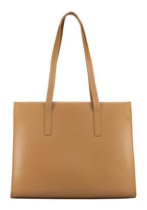JOST Arva Business Shopper Toffee