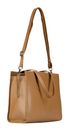 JOST Arva Business Shopper Toffee
