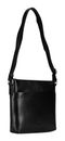 JOST Arva Shoulder Bag Black