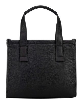 JOST Vika Hand Bag Black