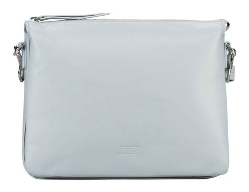 JOST Arva Shoulder Bag Misty Blue