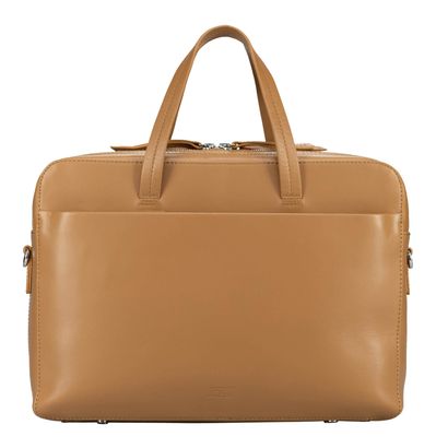 JOST Arva Business Bag Toffee