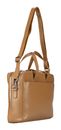 JOST Arva Business Bag Toffee