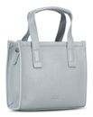 JOST Vika Hand Bag Misty Blue
