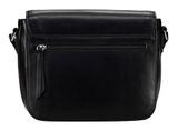JOST Arva Shoulder Bag Black