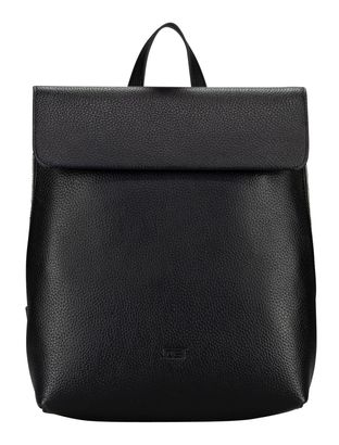 JOST Vika Backpack Black