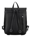 JOST Vika Backpack Black