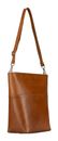JOST Rana Tote Bag Cognac