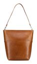 JOST Rana Tote Bag Cognac