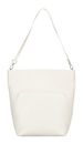 JOST Vika Tote Bag Cream White