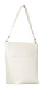 JOST Vika Tote Bag Cream White