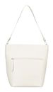 JOST Vika Tote Bag Cream White