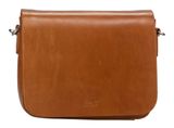 JOST Rana Shoulder Bag Cognac