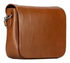 JOST Rana Shoulder Bag Cognac