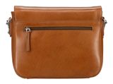 JOST Rana Shoulder Bag Cognac