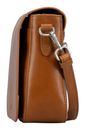 JOST Rana Shoulder Bag Cognac