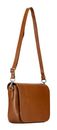 JOST Rana Shoulder Bag Cognac
