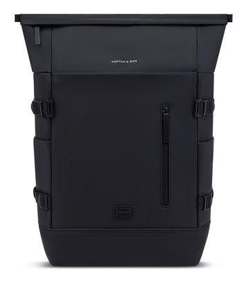 Kapten & Son Helsinki Pro Bike Backpack All Black Kapten & Son Helsinki Pro Bike Backpack All Black