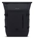 Kapten & Son Helsinki Pro Bike Backpack All Black