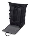 Kapten & Son Helsinki Pro Bike Backpack All Black