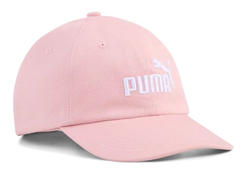 PUMA Ess No. 1 Logo BB Cap Jr Rosy Outlook