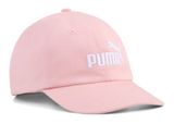 PUMA Ess No. 1 Logo BB Cap Jr Rosy Outlook