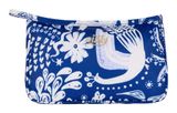 Mazarine Blue